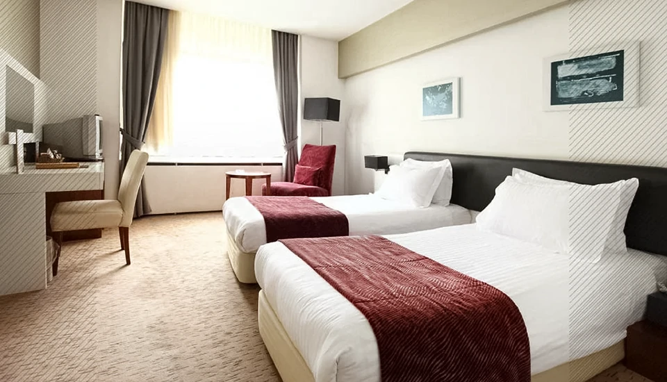 هتل سورملی استانبول